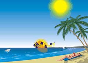 Energie tanken -Schweben wie im Toten Meer - Erfahren Sie in einem isolierten Salzschwebebad tiefe Entspannung und lassen Sie sich bei zahlreichen Krankheiten behandeln.