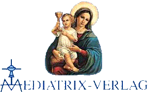 Bcher, Bilder, Kalender und Karten, Videos, Kassetten und CDs, Devotionalien, Geschenke, Schmuck und Edelsteine, Gesundheitsprodukte, Kerzen und Kerzenständer, Spiele, Ikonen, ...